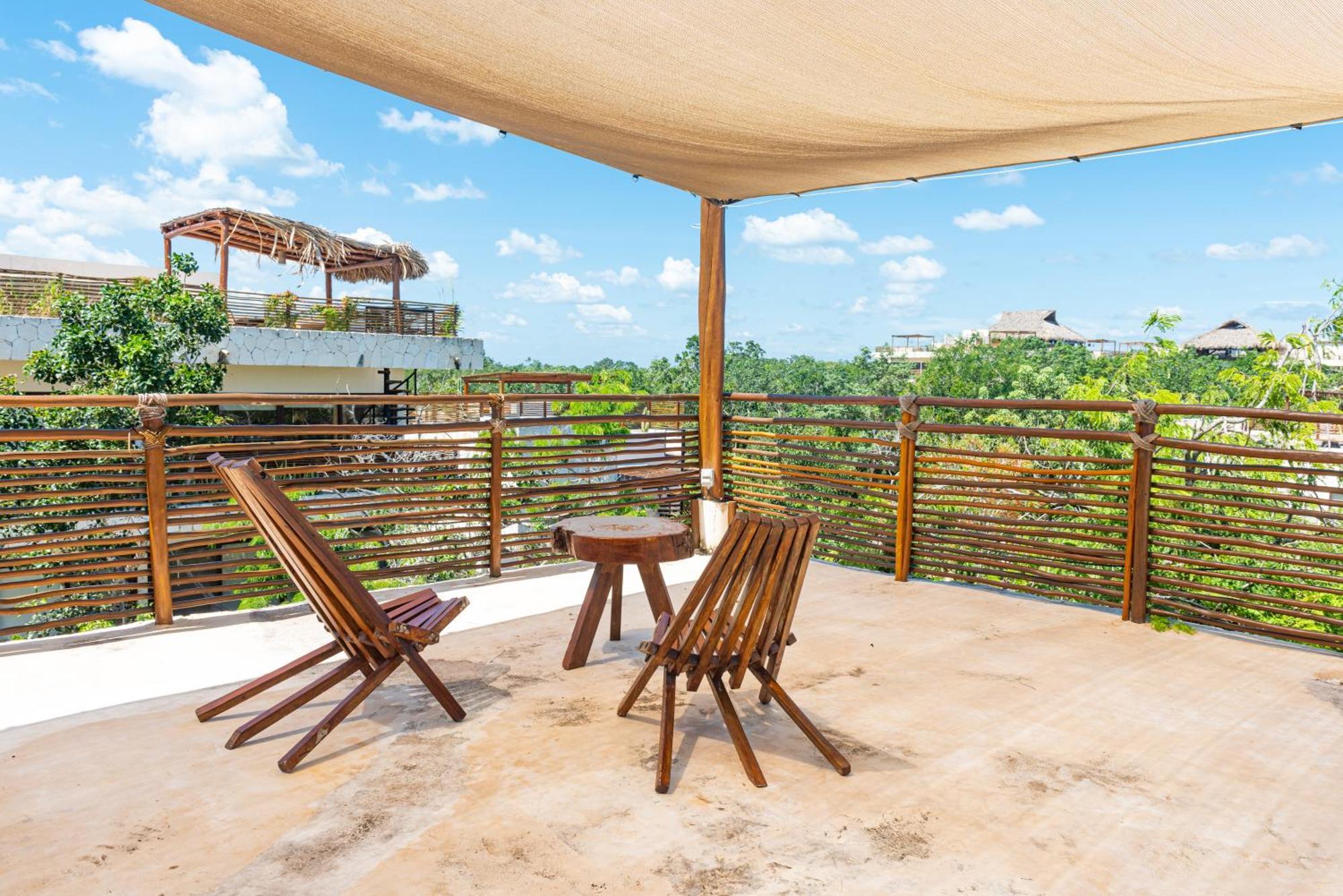 Selva Norte * Tulum