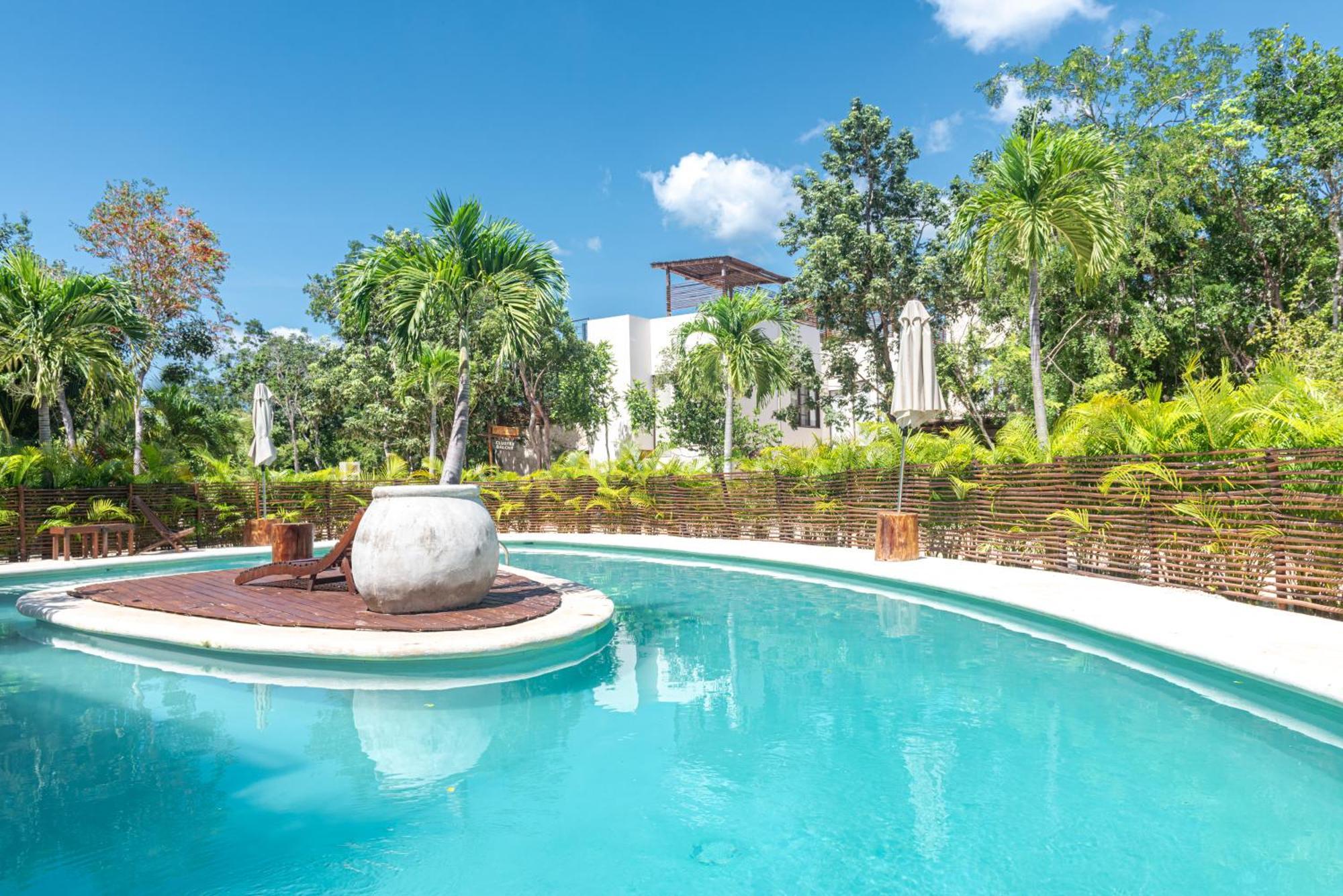 Selva Norte Apartment