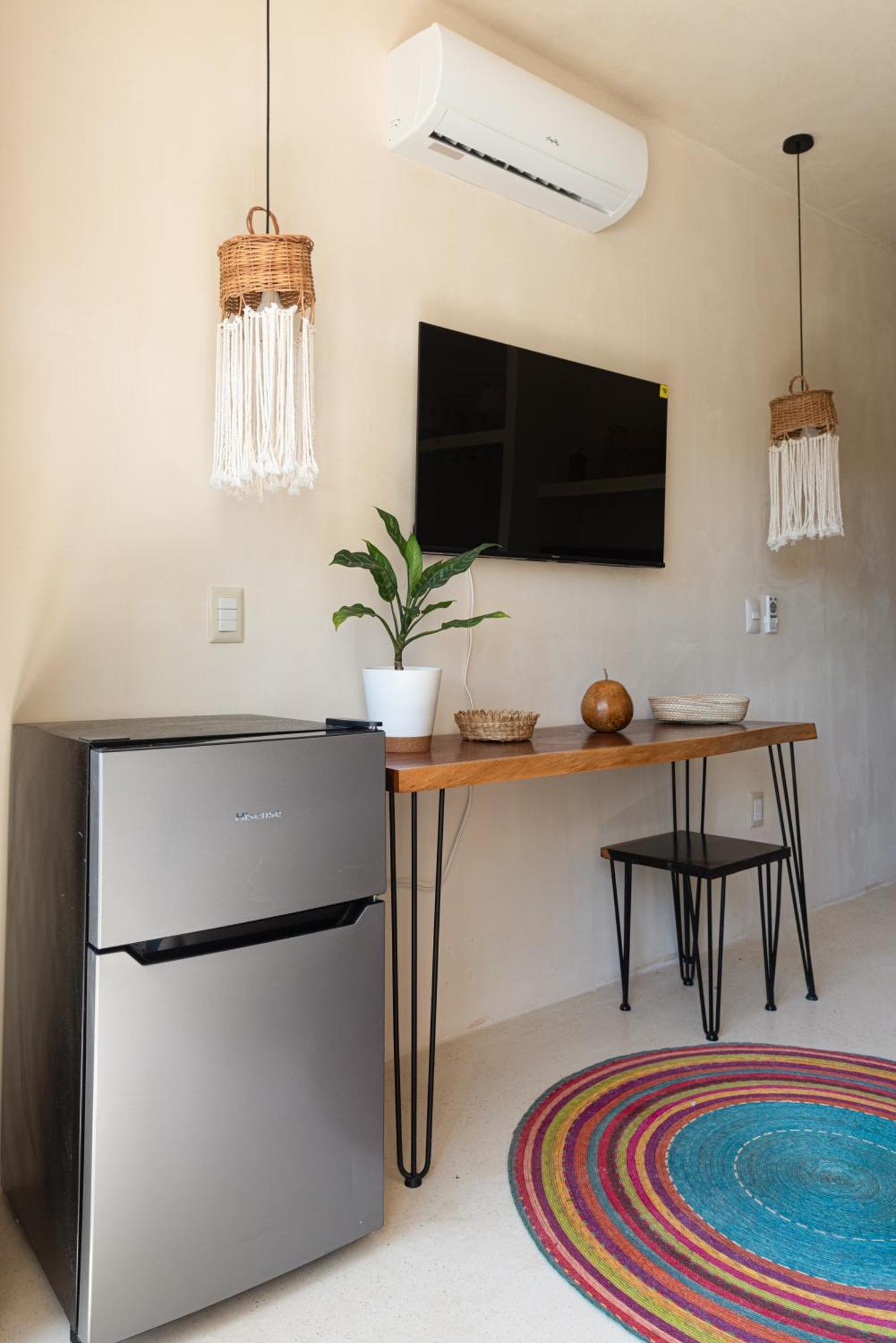 Apartment Selva Norte Tulum