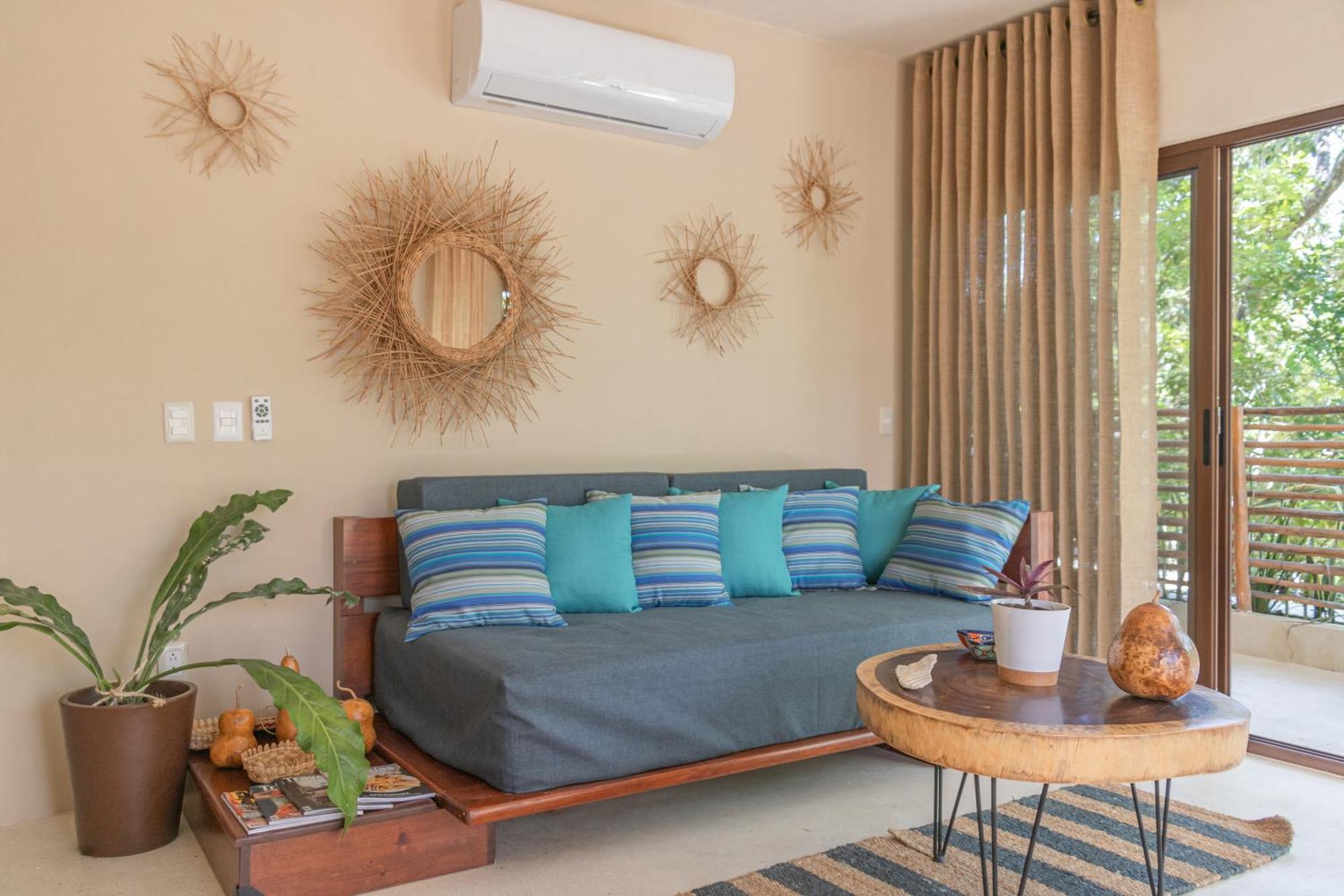 Selva Norte Apartment *