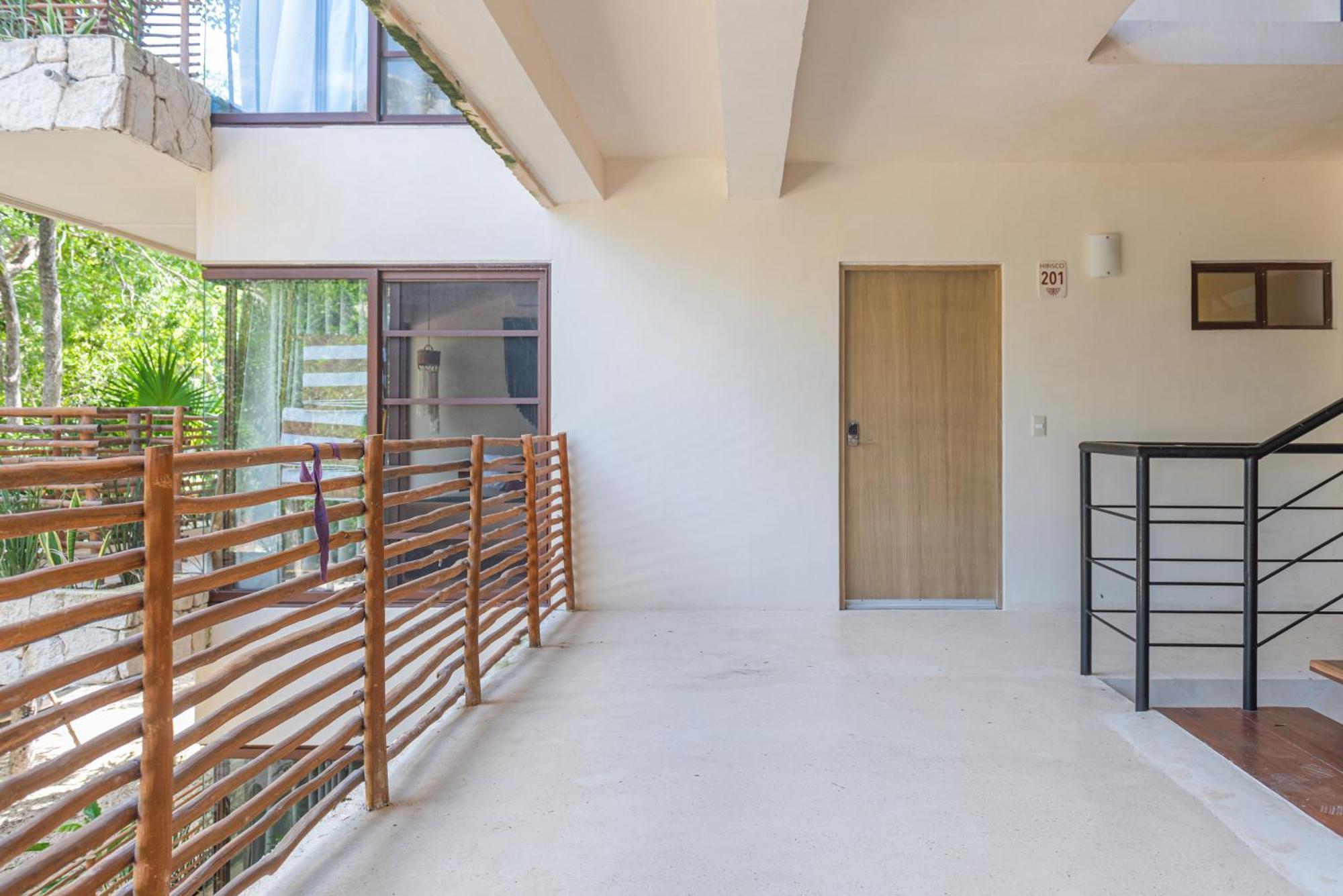 Apartment Selva Norte *