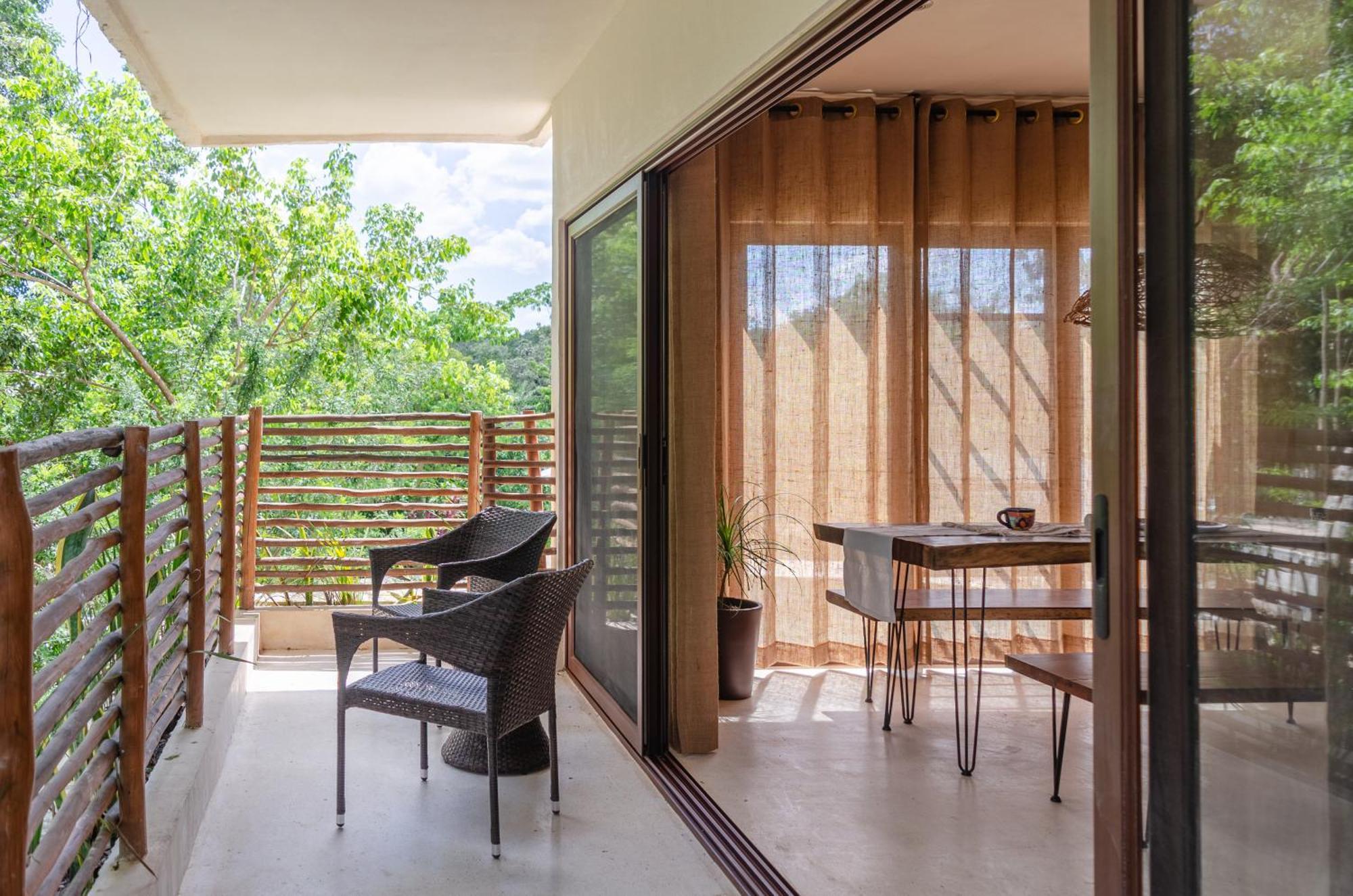 Selva Norte Apartment Tulum