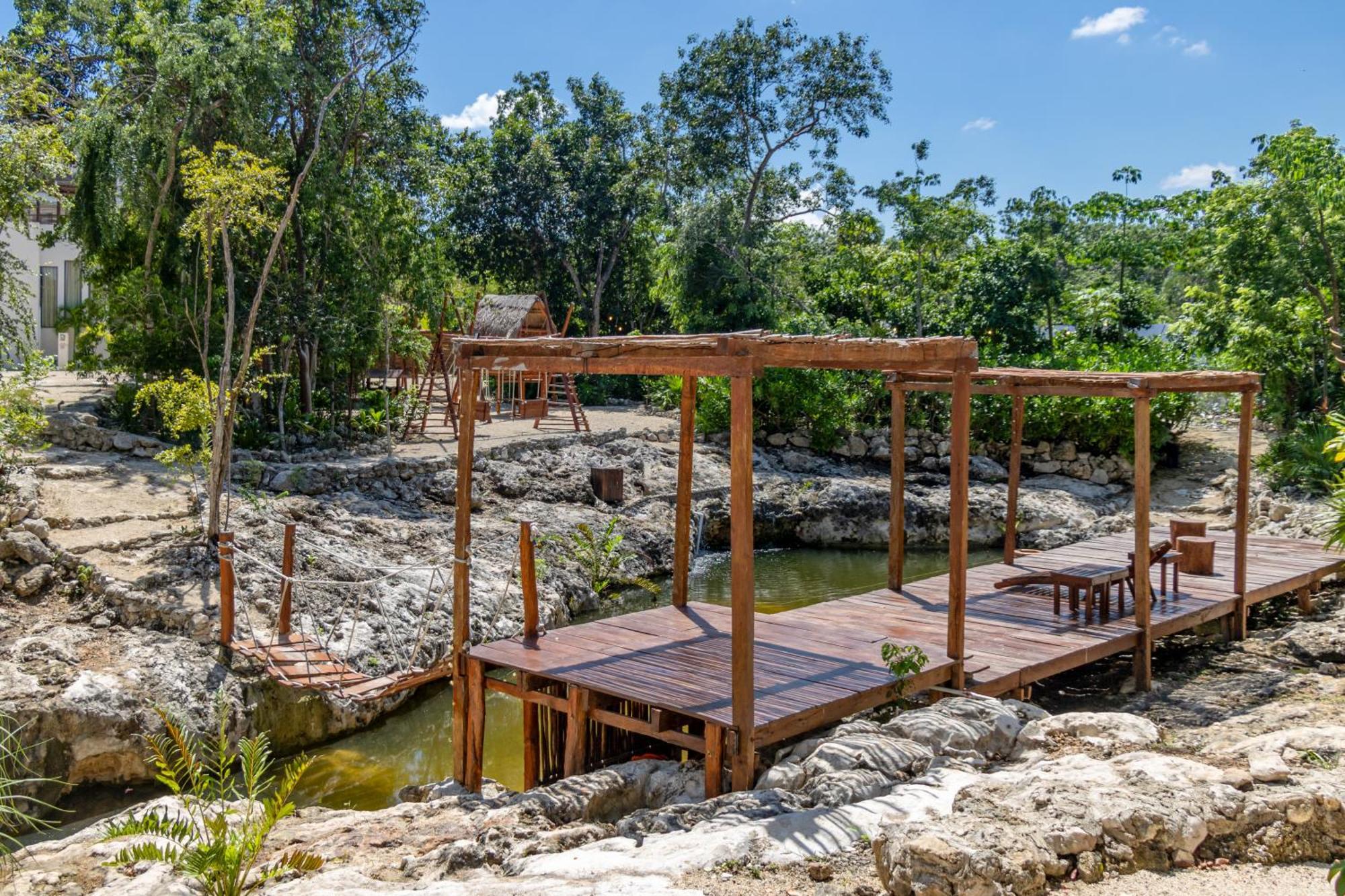 Selva Norte * Tulum